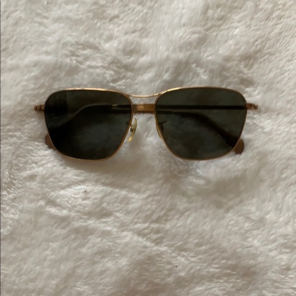 Vintage sunglasses - Picture 1 of 3